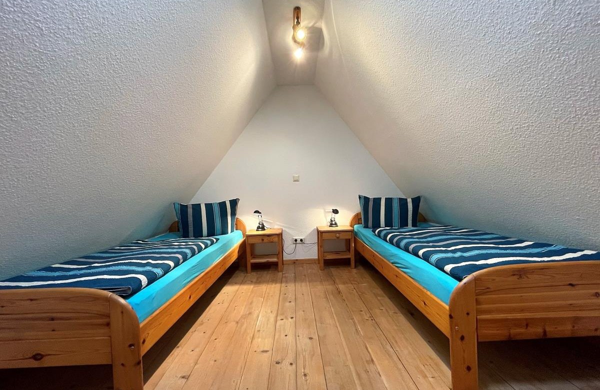 Hof Döttgebüll / Emily
