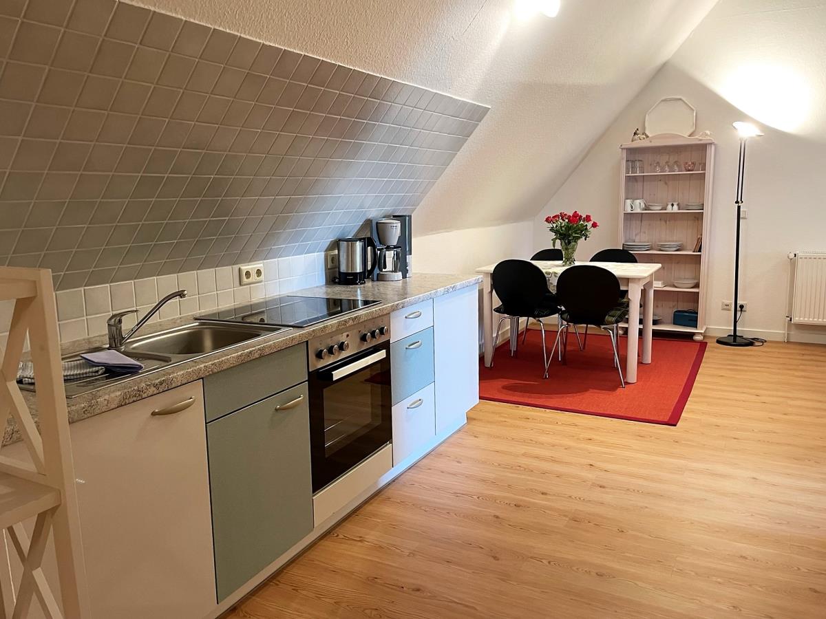 Hof Döttgebüll / Sina