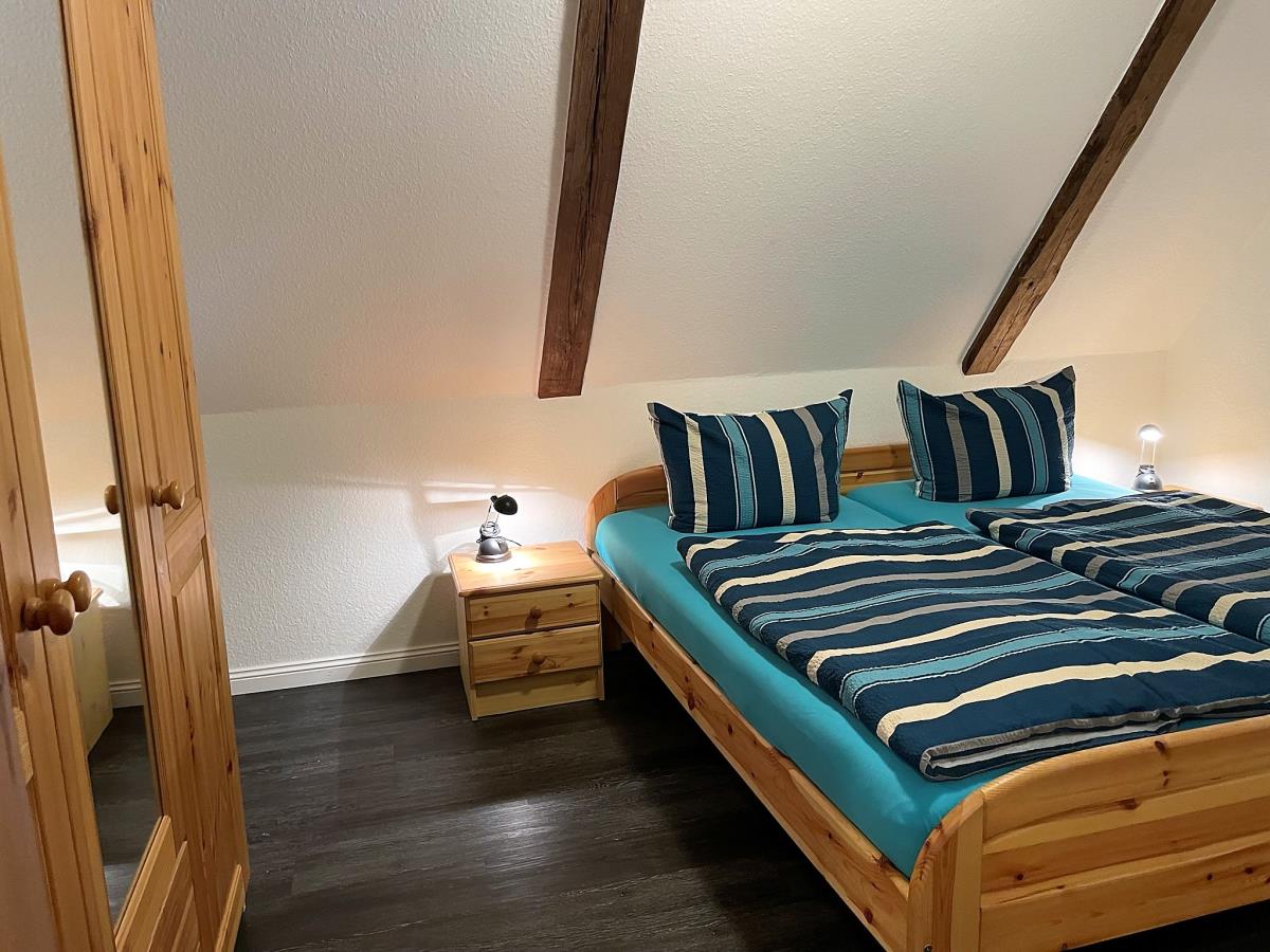 Hof Döttgebüll / Emily