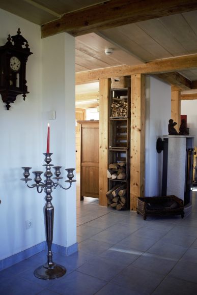 Sylt / Haus Bullerbü