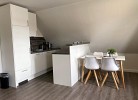 Reetdachhaus Bongsiel / Gotteskoog (Credensburg)