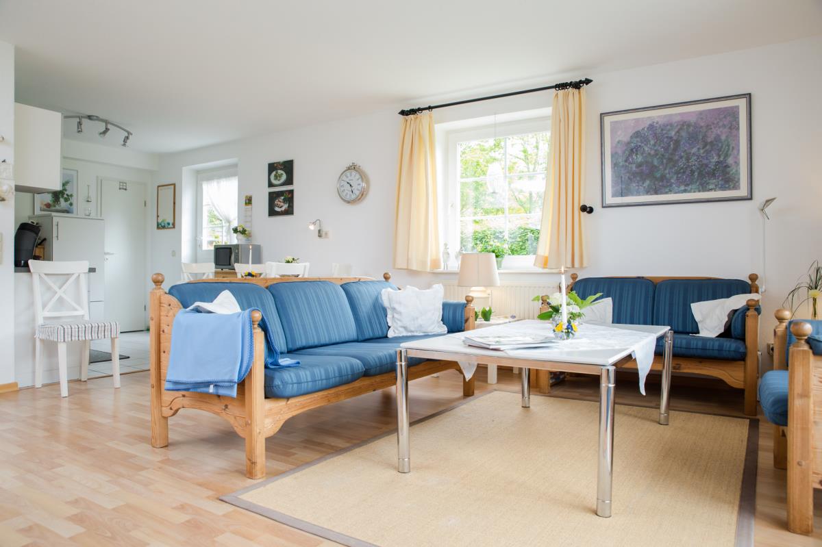 Ferienhaus Irle
