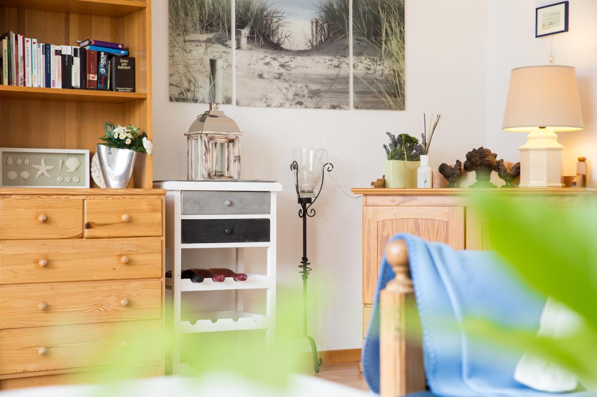 Ferienhaus Irle