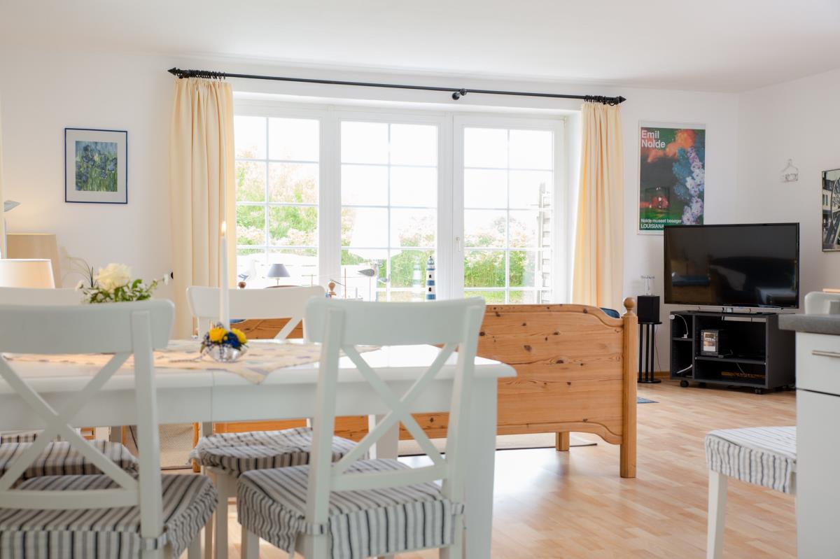 Ferienhaus Irle