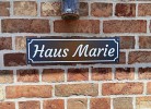 Ferienhaus Marie (rollstuhlgerecht)