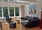 Blaues Haus