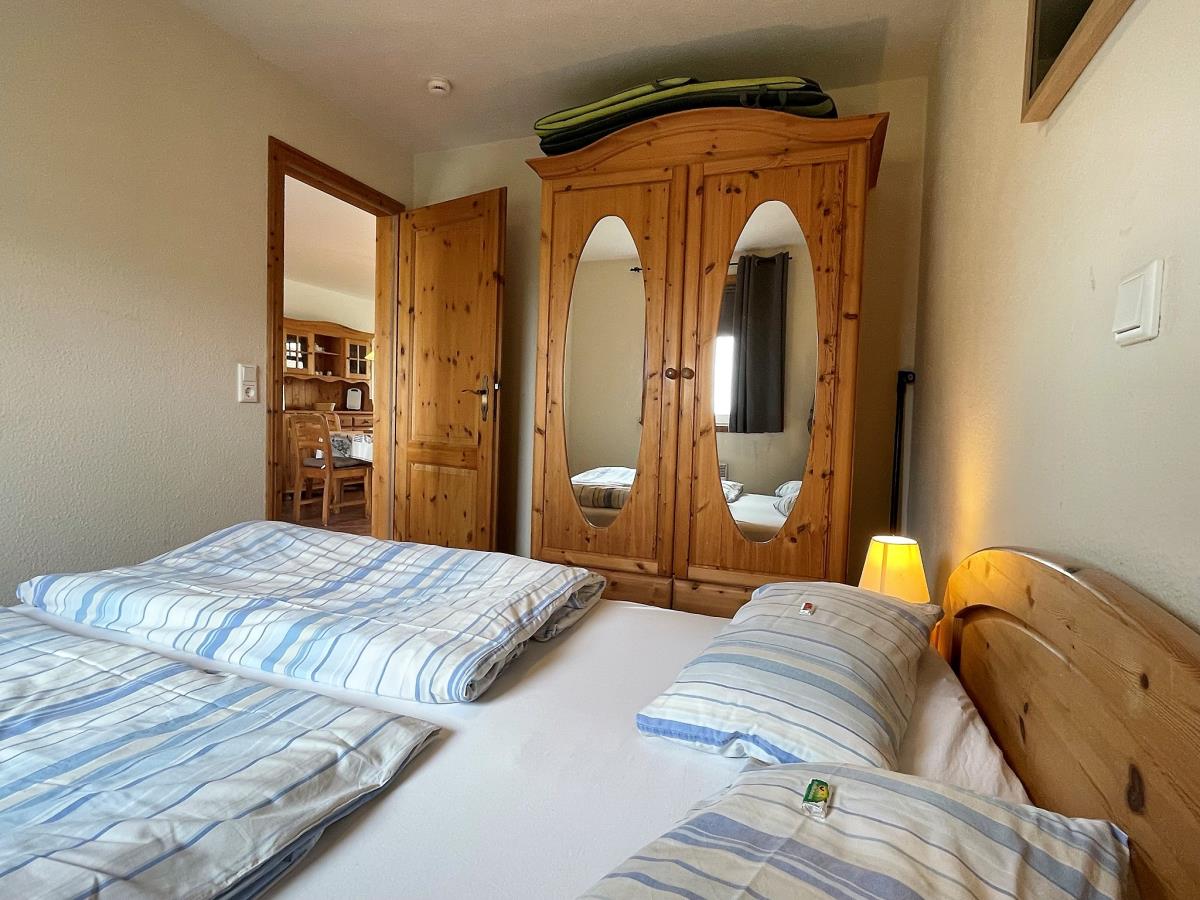 Haus Andreas***