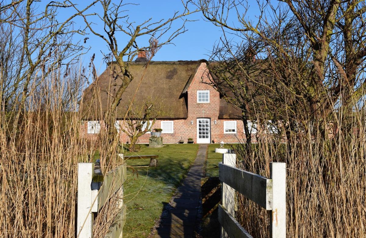 Sylt / Haus Bullerbü