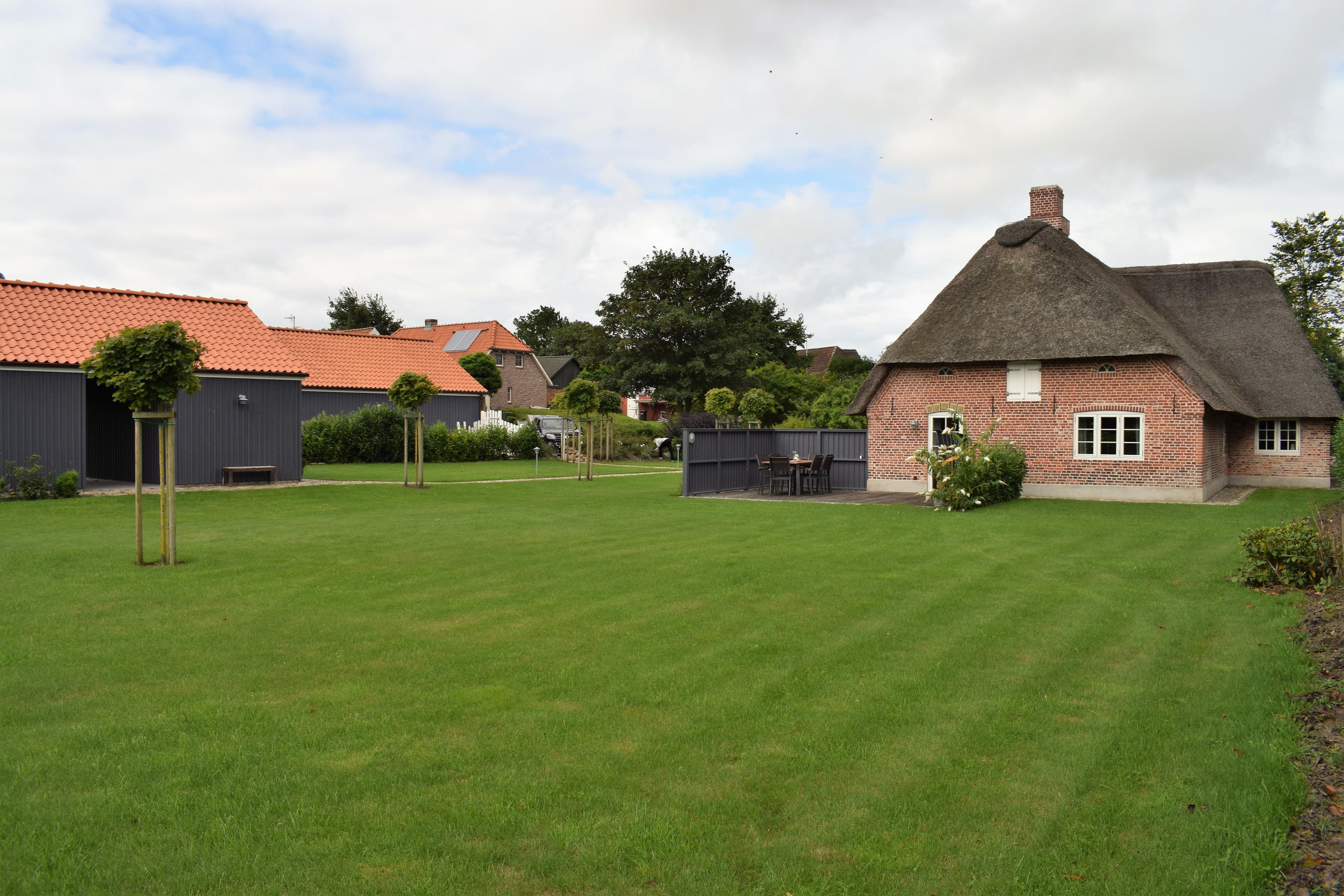 Haus Frieda