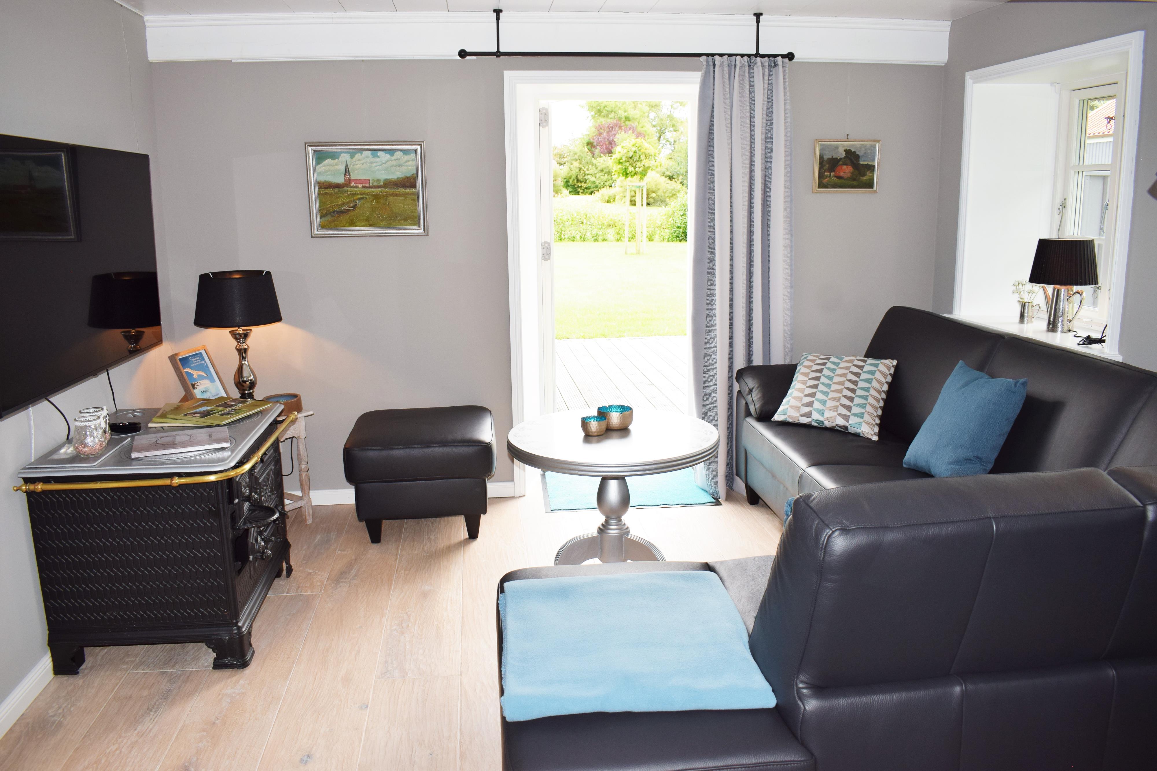 Haus Frieda