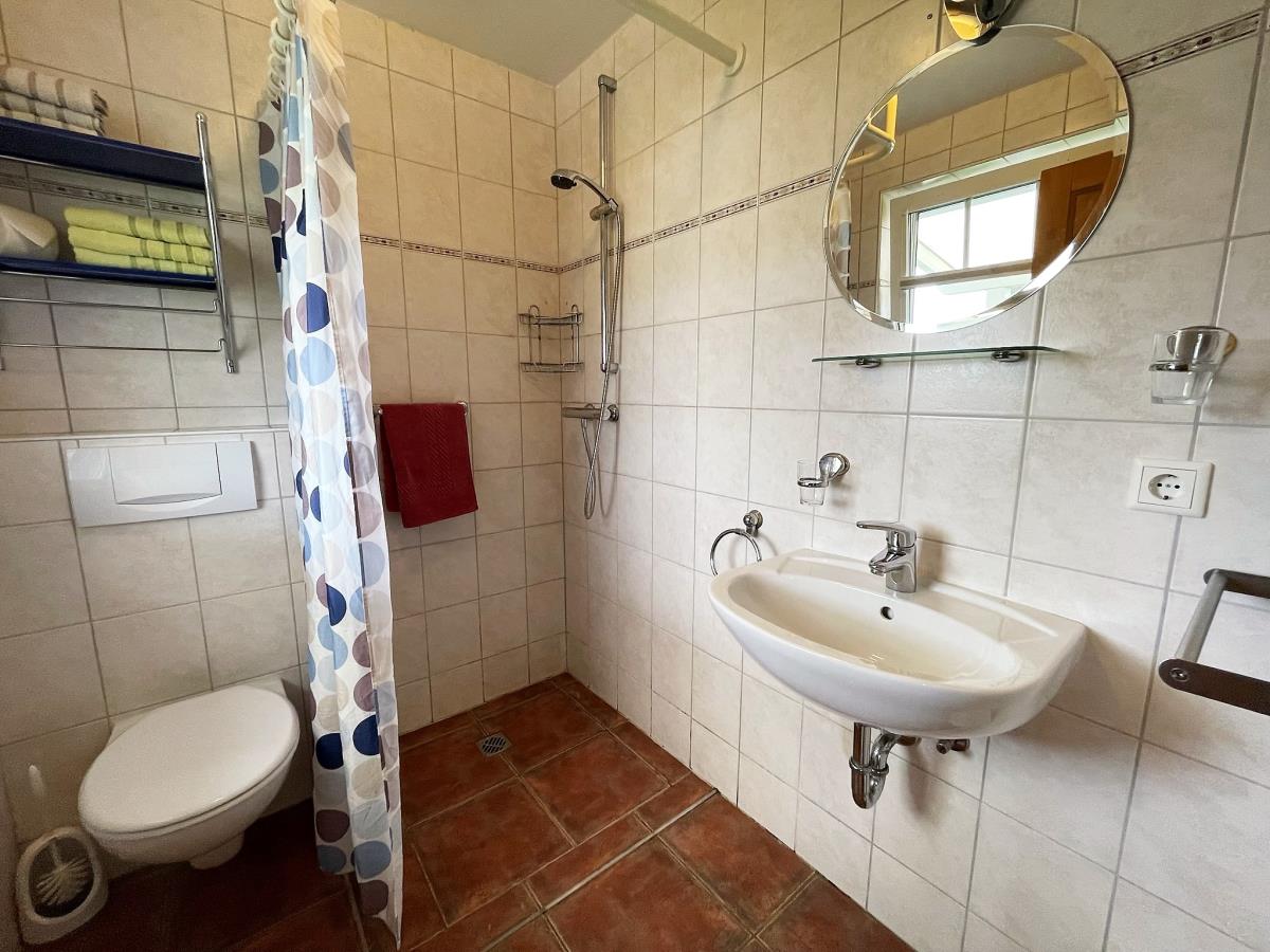 Haus Andreas***