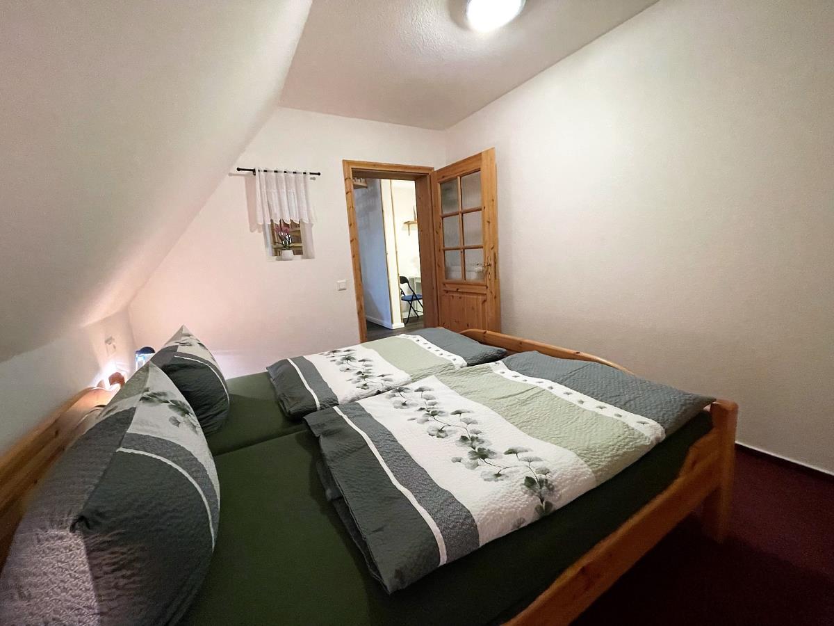 Hof Döttgebüll / Thorge
