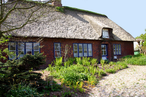 Haus Broderswarft