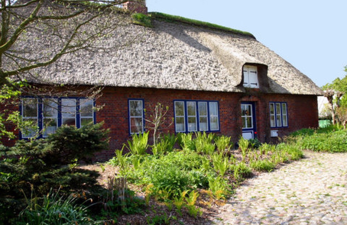 Haus Broderswarft