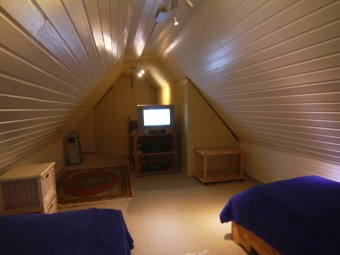 Sylt-Westerland III