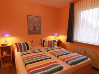 Sylt-Westerland I
