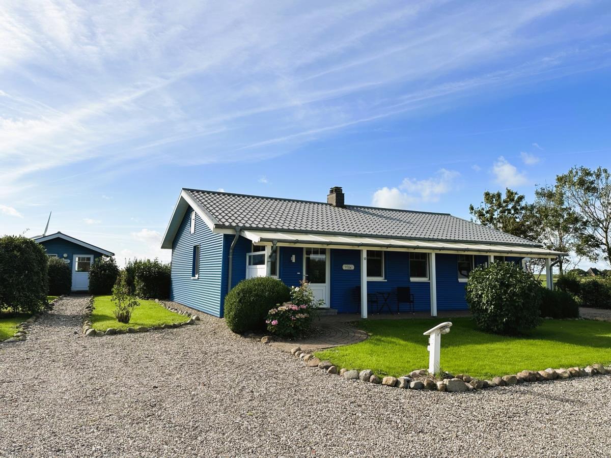 Villa Deichblick