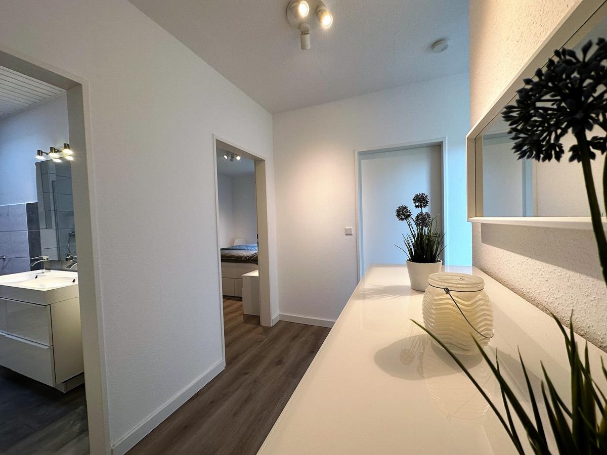 Haus Libelle