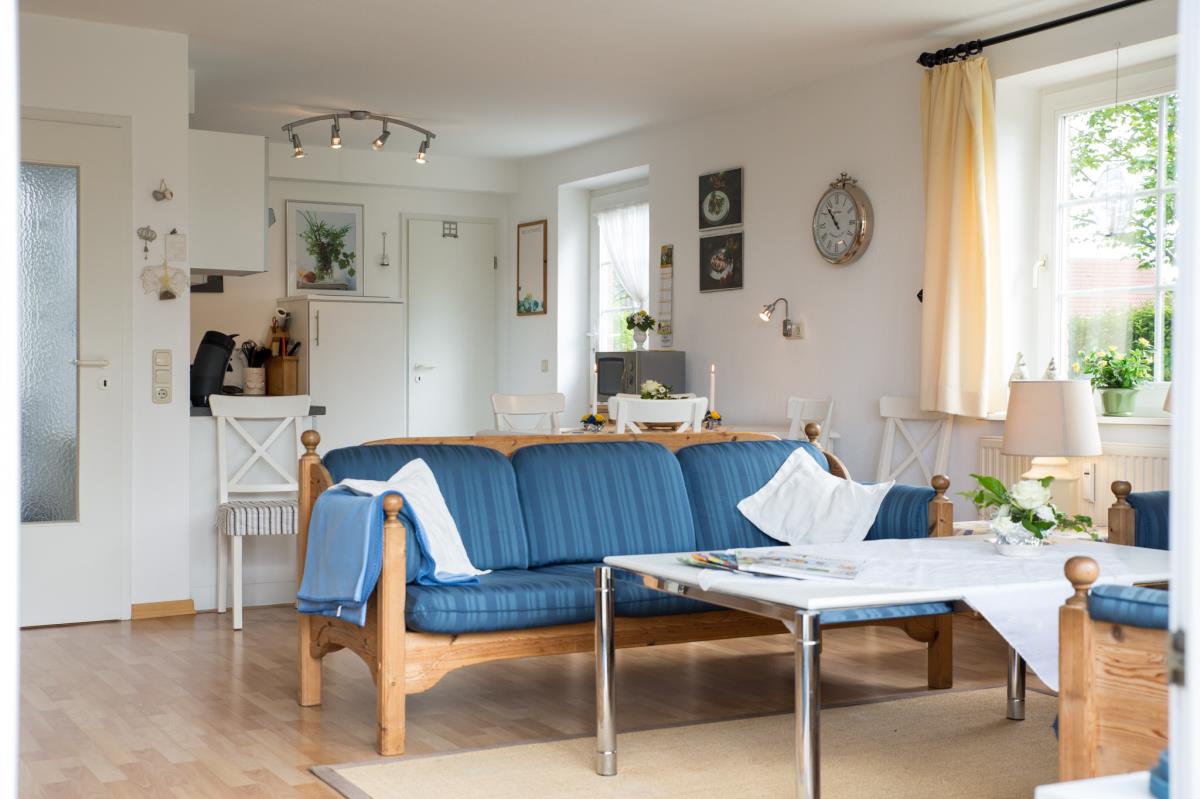 Ferienhaus Irle