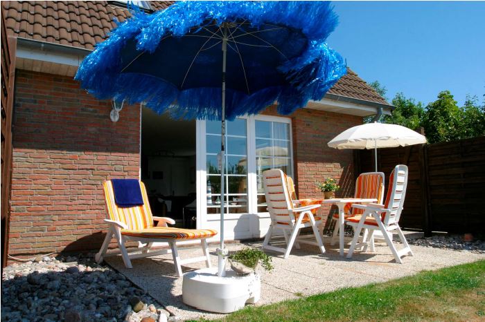 Ferienhaus Irle