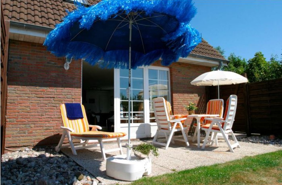 Ferienhaus Irle