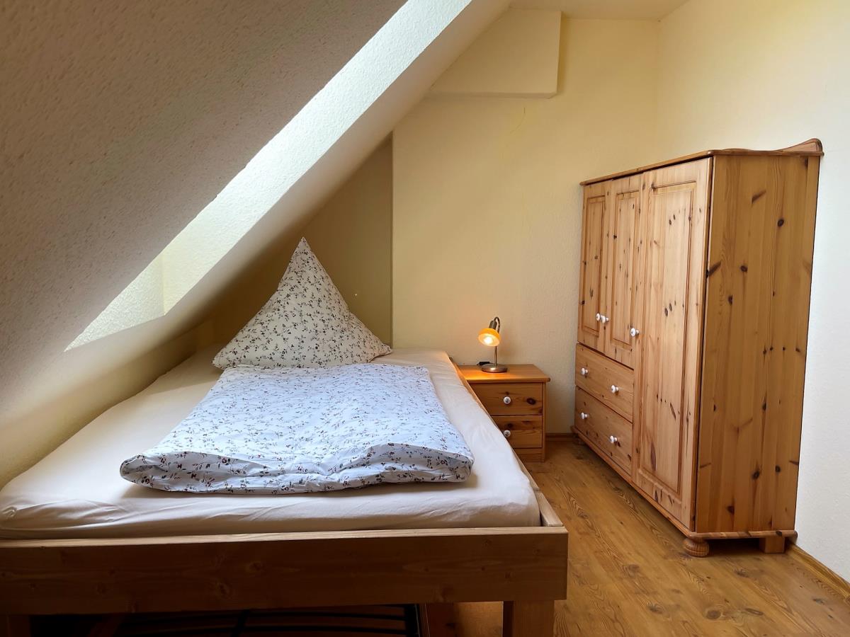 Ferienhaus Benninghusum