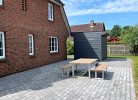 Sylt / Haus Godewind