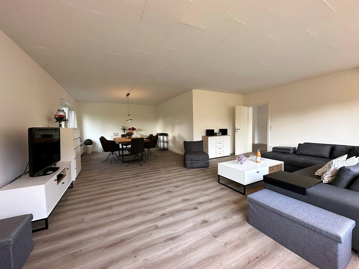 Haus Libelle