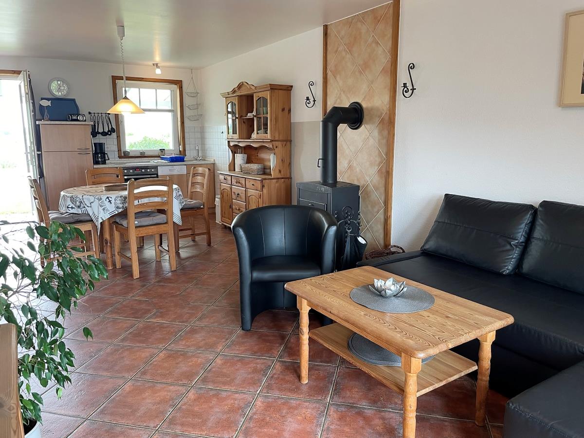 Haus Fenja***