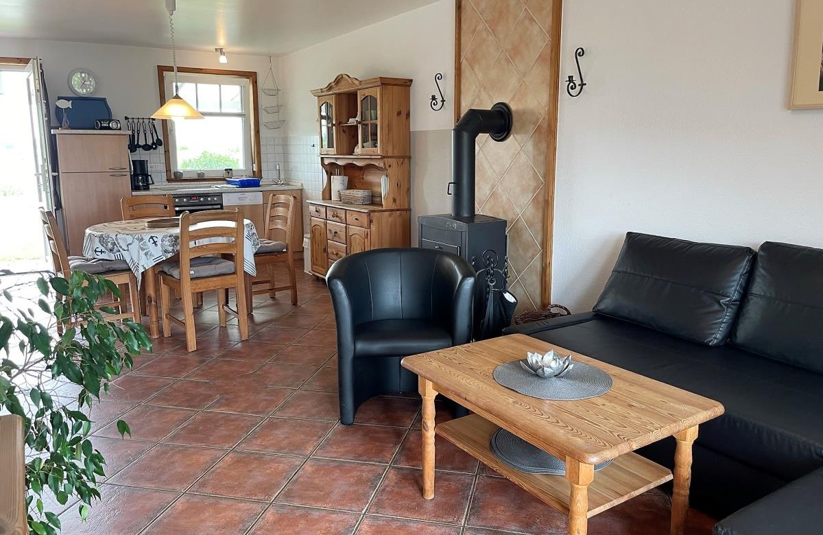 Haus Fenja***