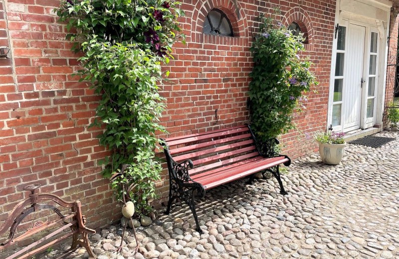 Hof Döttgebüll / Emily
