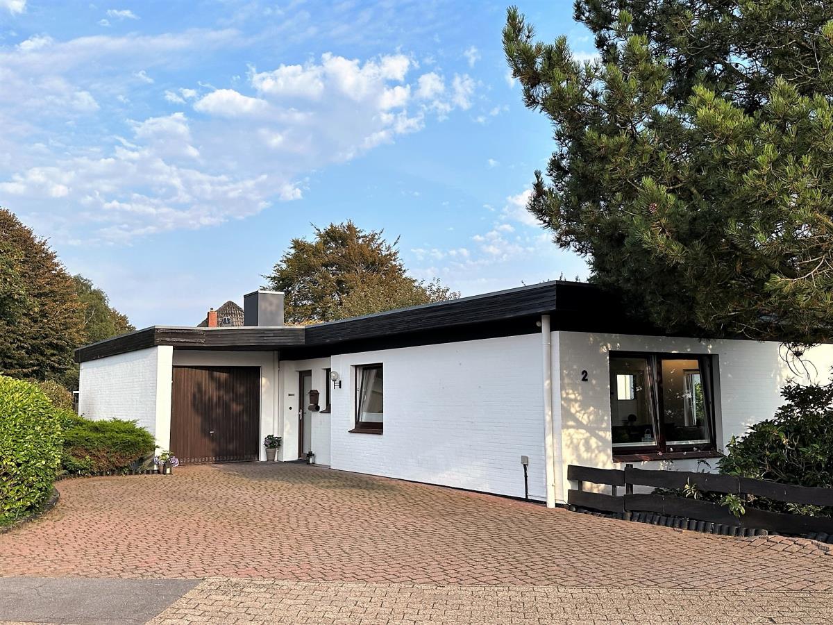 Haus Libelle