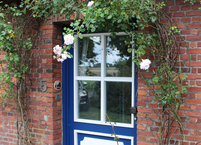 Haus Broderswarft