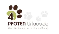 4Pfoten Urlaub